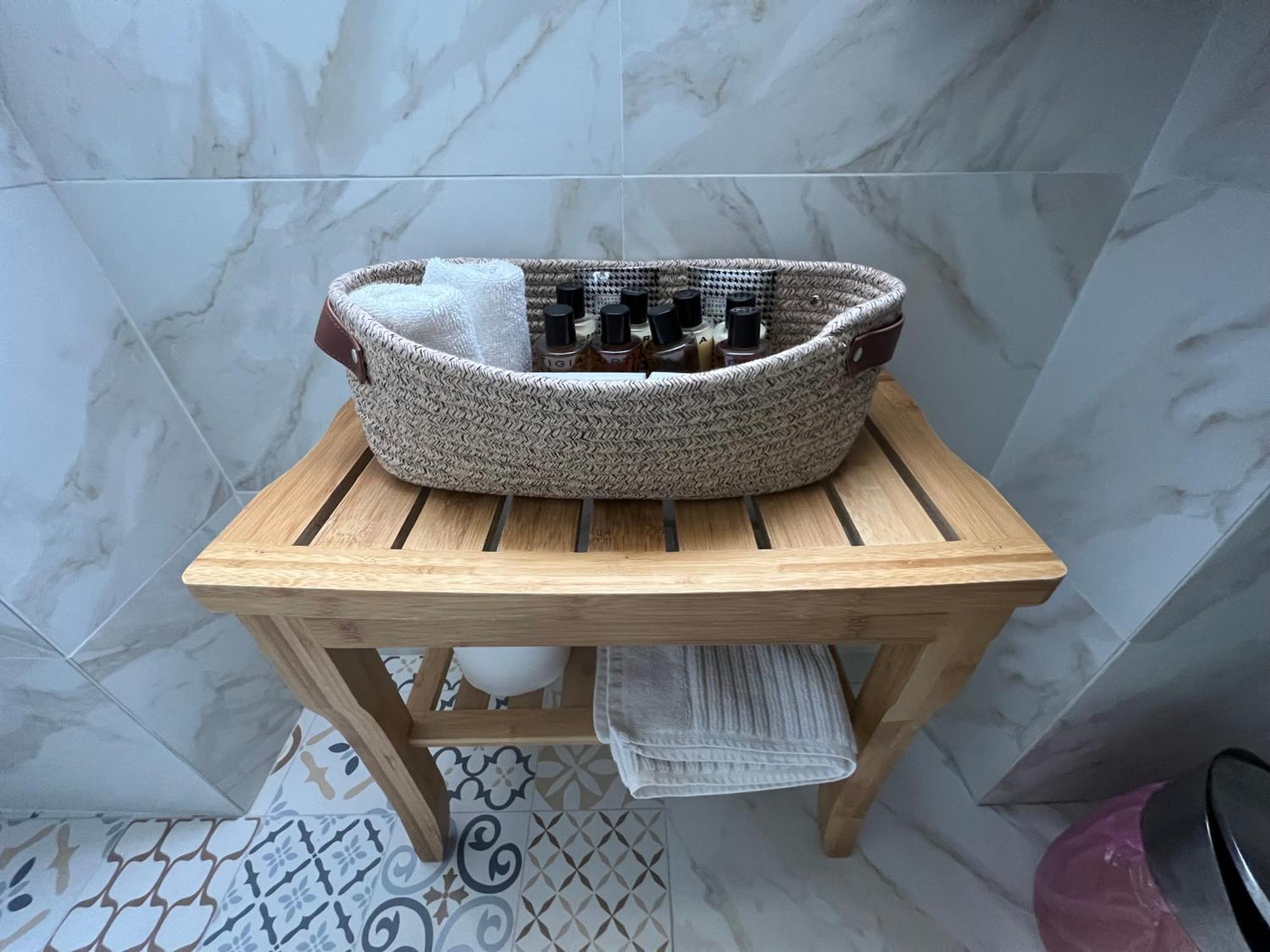 La Terrazza Sul Mare Bed & Breakfast Capri Bagian luar foto